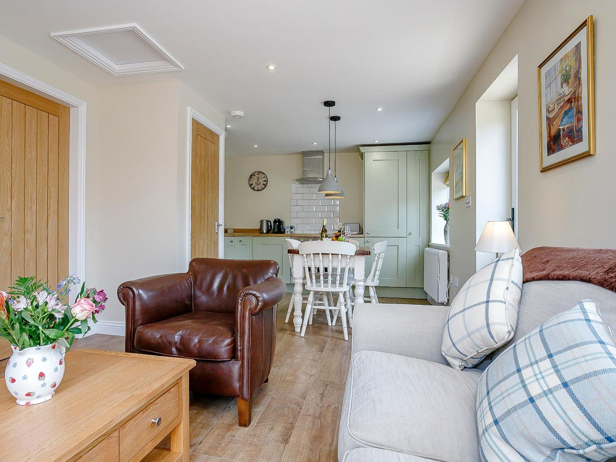 Wits End Cottage Martin  Eksteriør bilde