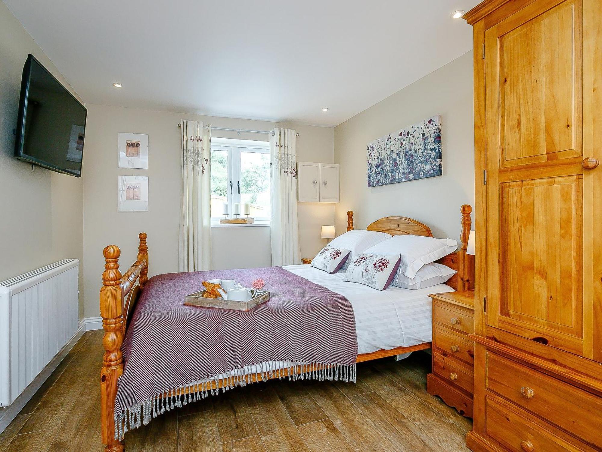 Wits End Cottage Martin  Eksteriør bilde
